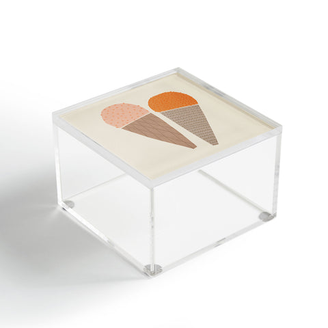 Alisa Galitsyna Gelato 1 Acrylic Box