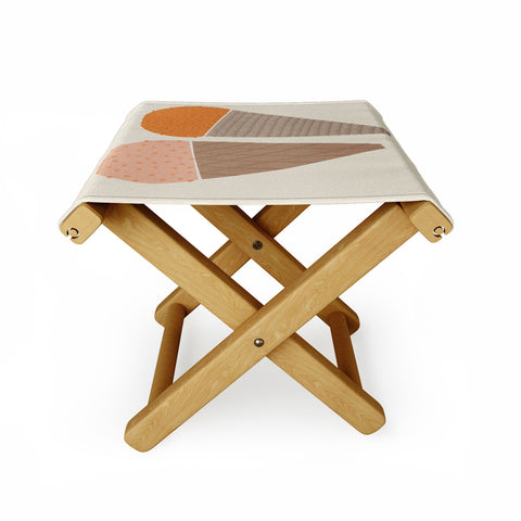 Alisa Galitsyna Gelato 1 Folding Stool