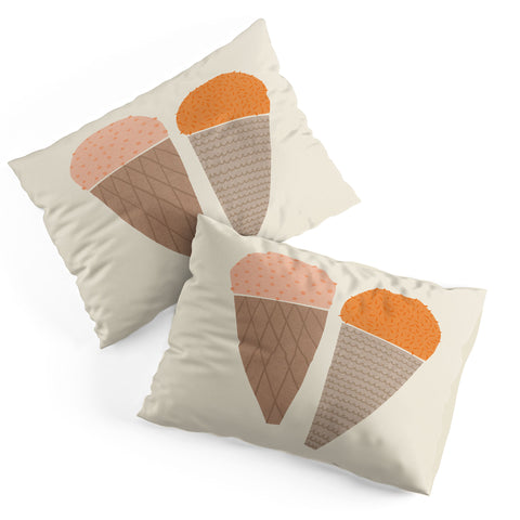 Alisa Galitsyna Gelato 1 Pillow Shams