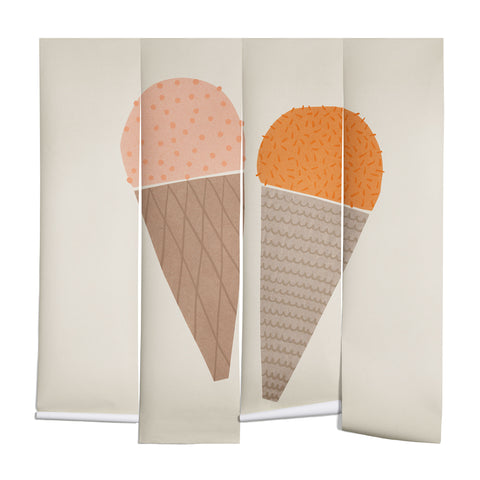 Alisa Galitsyna Gelato 1 Wall Mural