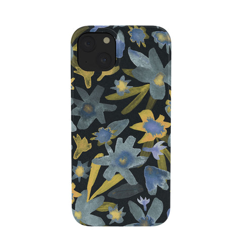 Alisa Galitsyna Gouache Garden Phone Case