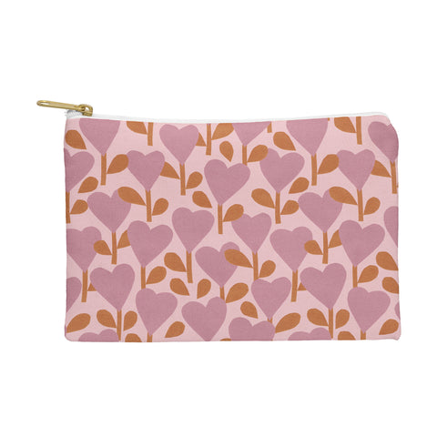 Alisa Galitsyna Heart Garden 1 Pouch