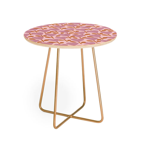 Alisa Galitsyna Heart Garden 1 Round Side Table