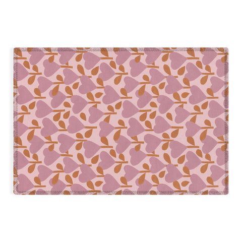 Alisa Galitsyna Heart Garden 1 Outdoor Rug