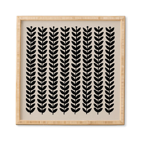 Alisa Galitsyna Herbs Framed Wall Art havenly