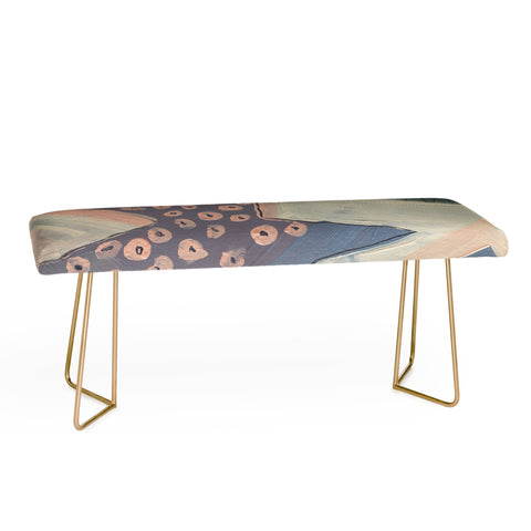 Alisa Galitsyna In the deep sea 1 Bench