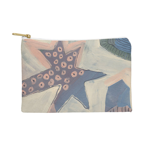 Alisa Galitsyna In the deep sea 1 Pouch