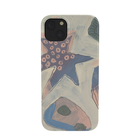 Alisa Galitsyna In the deep sea 1 Phone Case
