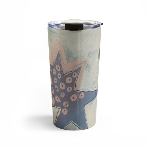Alisa Galitsyna In the deep sea 1 Travel Mug