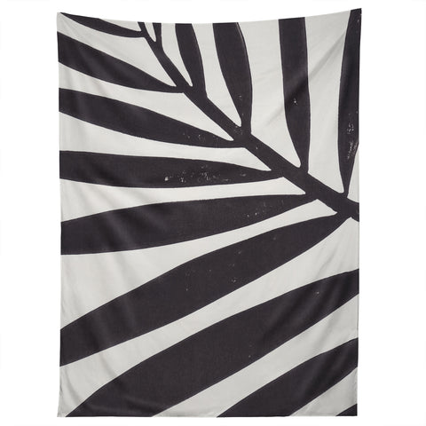 Alisa Galitsyna Linocut Branch 2 Tapestry