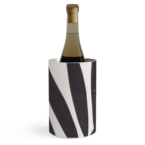 Alisa Galitsyna Linocut Branch 2 Wine Chiller