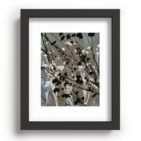 Alisa Galitsyna Magic in the Ordinary 12 Recessed Framing Rectangle