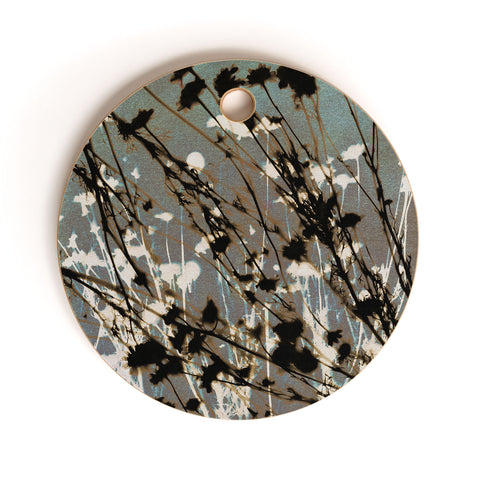 Alisa Galitsyna Magic in the Ordinary 12 Cutting Board Round