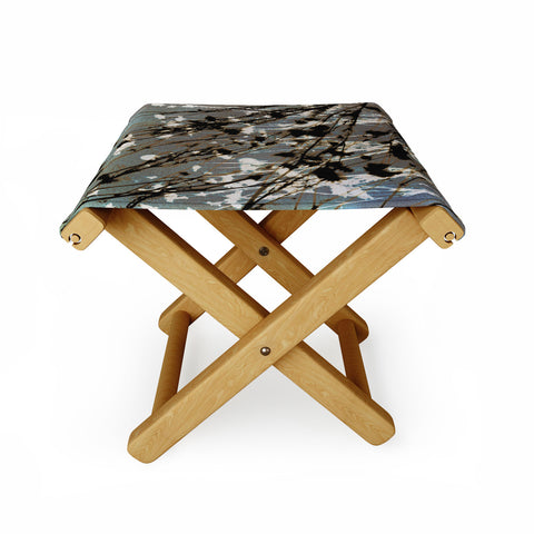 Alisa Galitsyna Magic in the Ordinary 12 Folding Stool