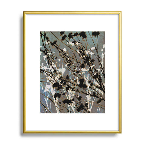 Alisa Galitsyna Magic in the Ordinary 12 Metal Framed Art Print