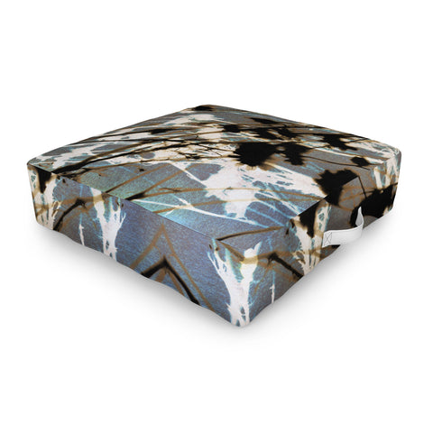 Alisa Galitsyna Magic in the Ordinary 12 Outdoor Floor Cushion