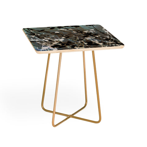 Alisa Galitsyna Magic in the Ordinary 12 Side Table