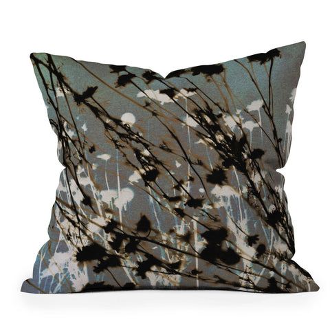 Alisa Galitsyna Magic in the Ordinary 12 Throw Pillow