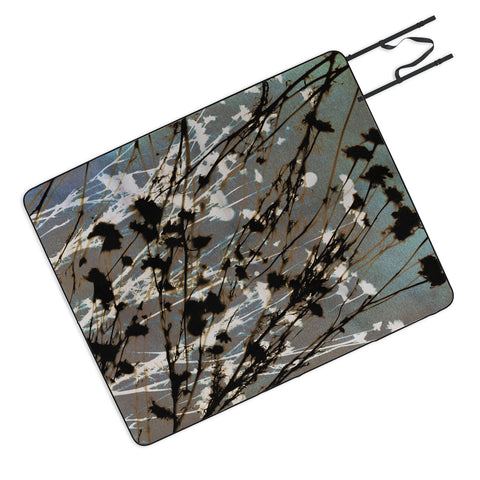 Alisa Galitsyna Magic in the Ordinary 12 Picnic Blanket