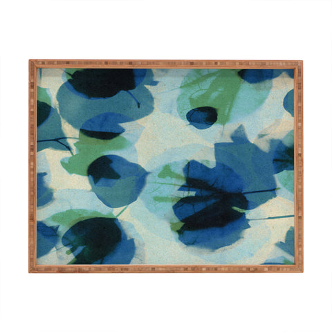 Alisa Galitsyna Magic in the Ordinary 7 Rectangular Tray