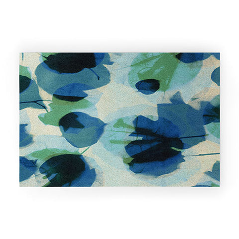 Alisa Galitsyna Magic in the Ordinary 7 Welcome Mat