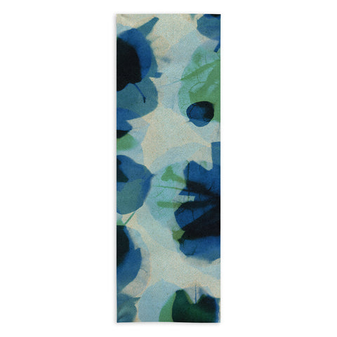 Alisa Galitsyna Magic in the Ordinary 7 Yoga Towel