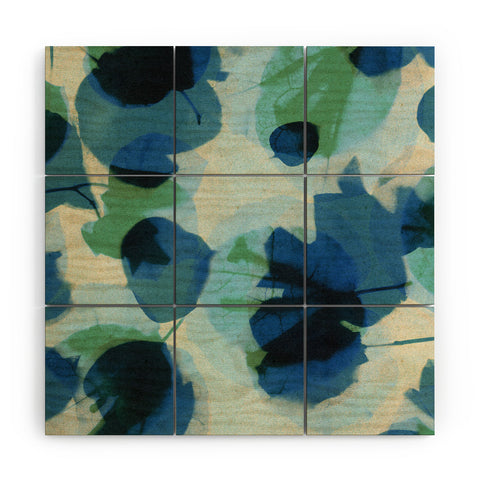 Alisa Galitsyna Magic in the Ordinary 7 Wood Wall Mural