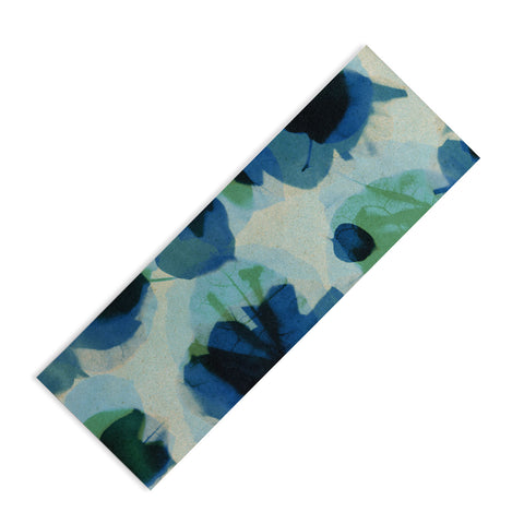 Alisa Galitsyna Magic in the Ordinary 7 Yoga Mat