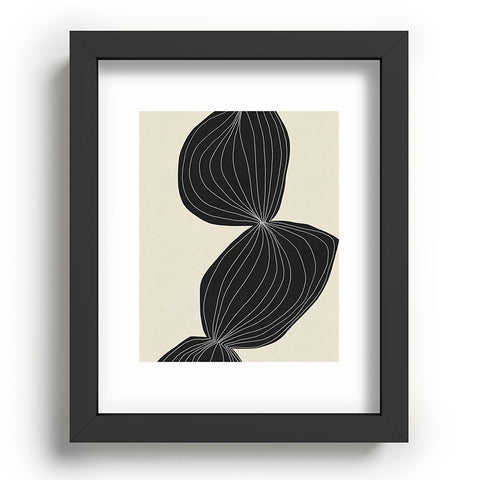 Alisa Galitsyna Movement 3 Recessed Framing Rectangle