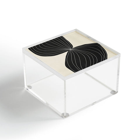 Alisa Galitsyna Movement 3 Acrylic Box