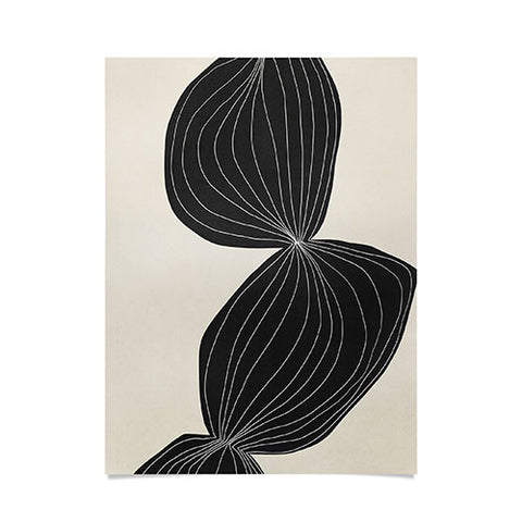 Alisa Galitsyna Movement 3 Poster