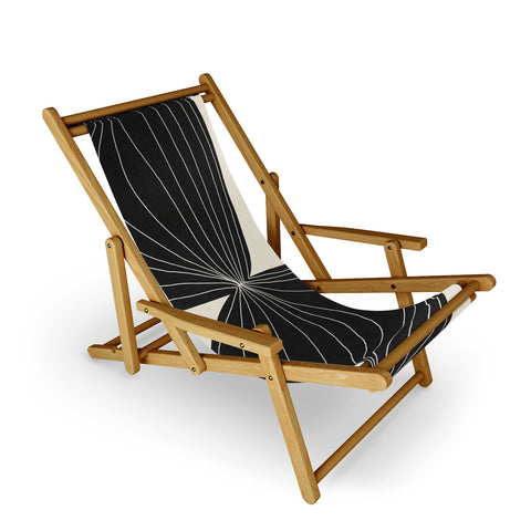 Alisa Galitsyna Movement 3 Sling Chair