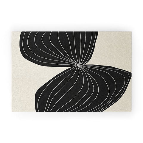 Alisa Galitsyna Movement 3 Welcome Mat