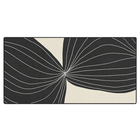 Alisa Galitsyna Movement 3 Desk Mat