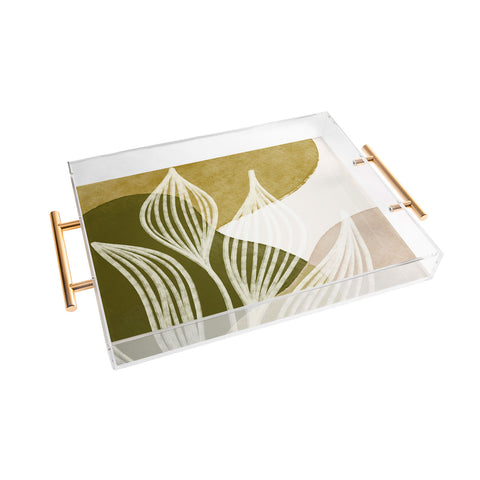 Alisa Galitsyna Natura Acrylic Tray