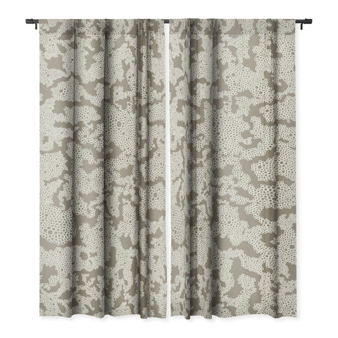 Alisa Galitsyna Organic Lace Blackout Non Repeat