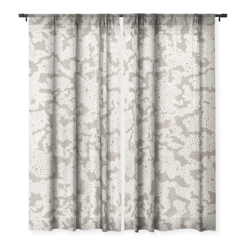 Alisa Galitsyna Organic Lace Sheer Non Repeat