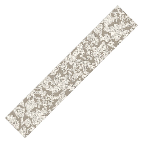 Alisa Galitsyna Organic Lace Table Runner
