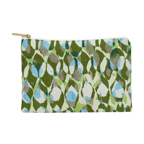 Alisa Galitsyna Pure Strokes 3 Pouch