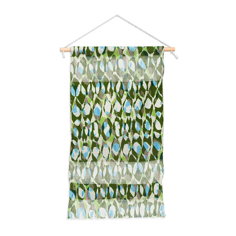 Alisa Galitsyna Pure Strokes 3 Wall Hanging Portrait