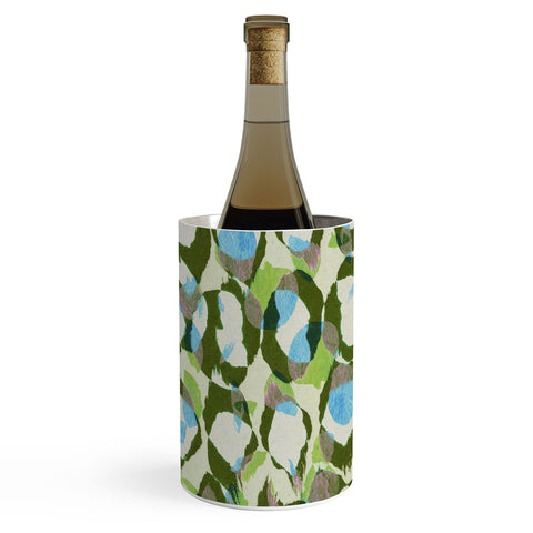 Alisa Galitsyna Pure Strokes 3 Wine Chiller