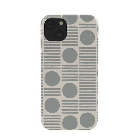 Alisa Galitsyna Simple Pattern 2 Phone Case