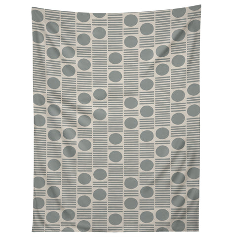 Alisa Galitsyna Simple Pattern 2 Tapestry