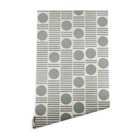 Alisa Galitsyna Simple Pattern 2 Wallpaper