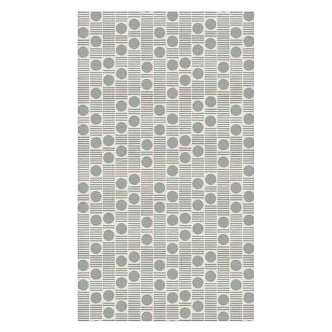 Alisa Galitsyna Simple Pattern 2 Tablecloth