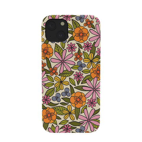 Alisa Galitsyna Summer Garden 11 Phone Case