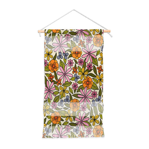 Alisa Galitsyna Summer Garden 11 Wall Hanging Portrait