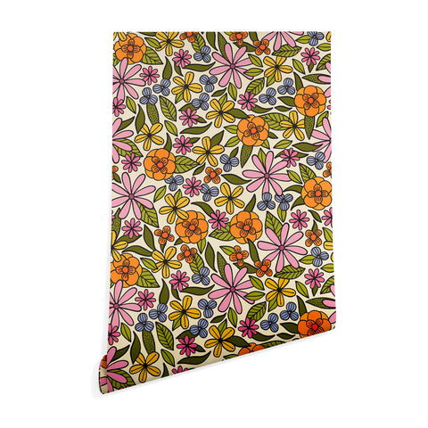 Alisa Galitsyna Summer Garden 11 Wallpaper