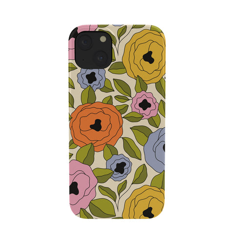 Alisa Galitsyna Summer Garden 15 Phone Case