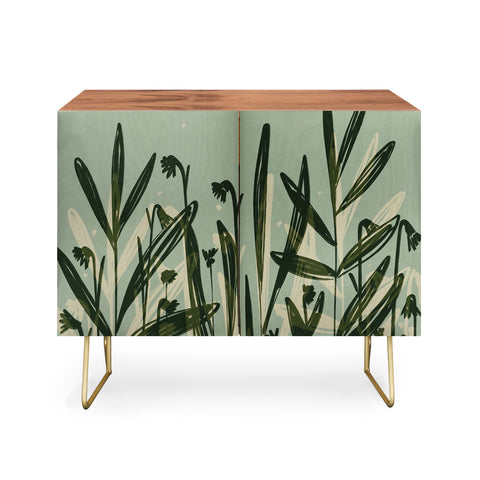 Alisa Galitsyna Summer Grass Credenza